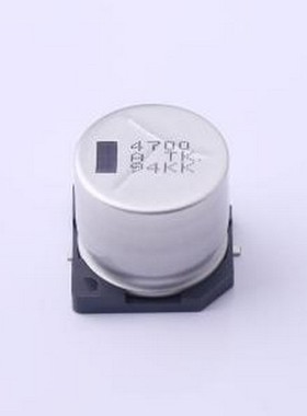 EEETK1A472AM 贴片型铝电解电容 4700uF ±20% 10V SMD,D18xL16.5
