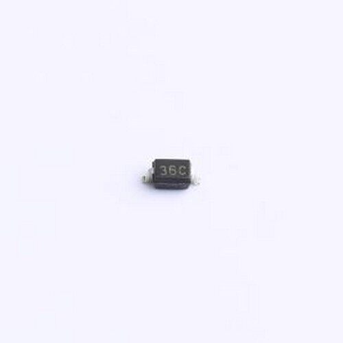 ESDBL36VD3 静电和浪涌保护(TVS/ESD) ESDBL36VD3 SOD-323