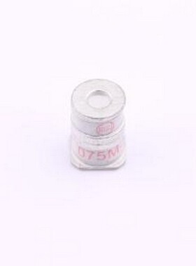3RL075M-5-S 气体放电管(GDT) 3RL075M-5-S 5x7.2