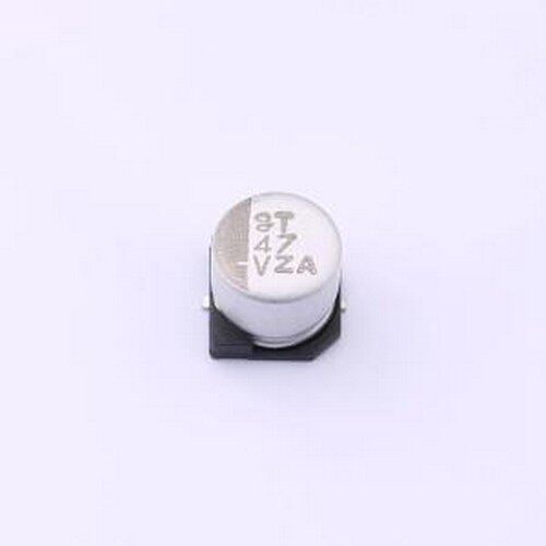 EMZA350ARA470MF61G 贴片型铝电解电容 47uF ±20% 35V SMD,D6.3x