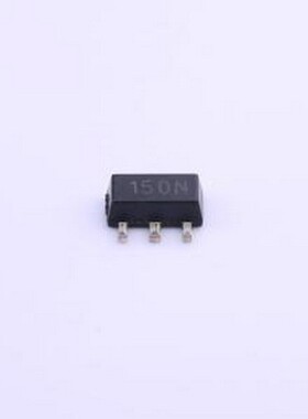 SSP6201P502PR 线性稳压器(LDO) 输入15V 输出5V 250mA SOT-89-3