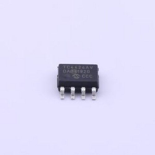 TC4424AVOA713 栅极驱动IC TC4424AVOA713 SOIC-8