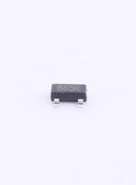 HX6206P362MR 线性稳压器(LDO) 输入6.5V 输出3.6V 100mA SOT-23