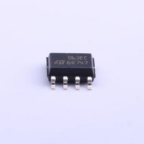 MC34063ECD-TR DC-DC电源芯片 MC34063ECD-TR SOIC-8