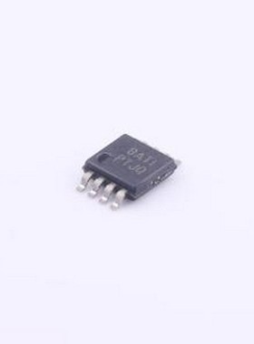 TPS7A4901DGNR 线性稳压器(LDO) ADJ 输入35V 输出1.176V~33V 150