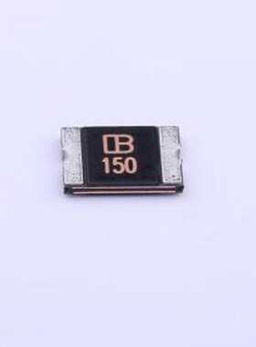 SMD2016B150TF 自恢复保险丝 15V 1.5A 贴片自恢复 SMD