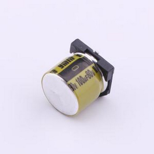 VKME1001K101MV贴片型铝电解电容 100uF±20% 80V SMD,D10xL10m