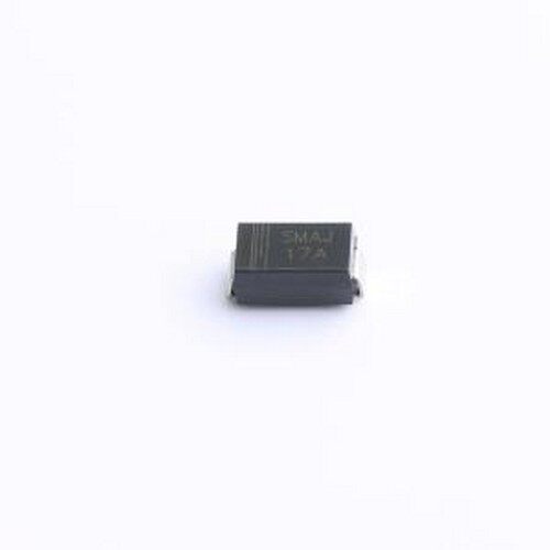 SMAJ17A 静电和浪涌保护(TVS/ESD) SMAJ17A SMAG