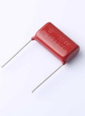 MPP104K3B9AA920MA1 聚丙烯膜电容(CBB) 100nF ±10% 1.2kV 插件,