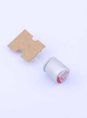 160AREP102M10A2L05T 固态电容 1000uF ±20% 16V 插件,10x11.5mm