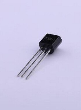 HX7530 线性稳压器(LDO) 输入18V 输出3V 100mA TO-92-3