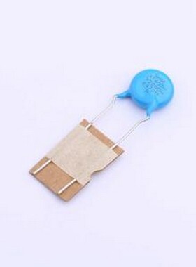 DCF472M39Y5UQEVK7BB 安规电容 等级:Y2 4.7nF ±20% 250V 插件,P