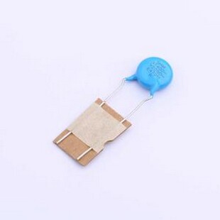 DCF472M39Y5UQEVK7BB 安规电容 等级:Y2 4.7nF ±20% 250V 插件,P