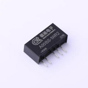 A0515S-1WR2 电源模块 A0515S-1WR2 插件