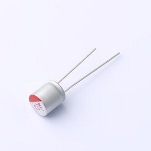 JBLE2471M016D090RLM 固态电容 470uF ±20% 16V 插件,D8xL9mm