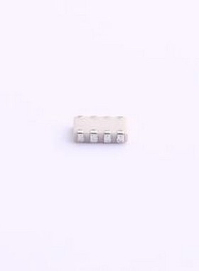 CA0612KRNPO9BN101 排容 100pFX4 ±10% 50V 0612