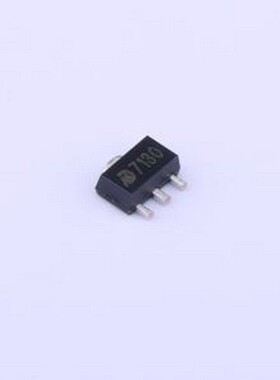 MD7130 线性稳压器(LDO) 输入18V 输出3V~5V 30mA SOT-89-3