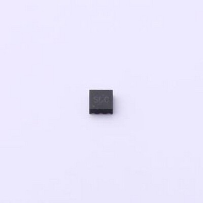 TPS70925DRVR 线性稳压器(LDO) TPS70925DRVR WSON-6-EP(2x2)