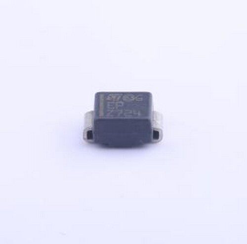 SM6T27A 静电和浪涌保护(TVS/ESD) SM6T27A SMB(DO-214AA)