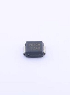 P0300SCMCLRP 半导体放电管(TSS) P0300SCMCLRP DO-214AA