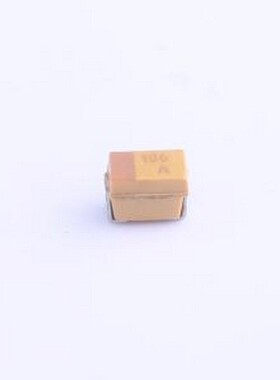 TAJP106K010RNJ 钽电容 10uF ±10% 10V CASE-P-2012