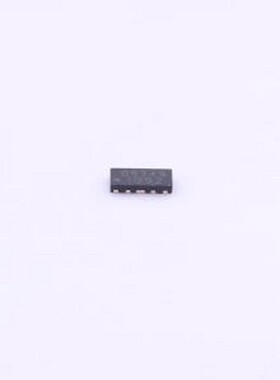 ULC0544P10 静电和浪涌保护(TVS/ESD) TVS 5V截止 5A峰值脉冲 DFN