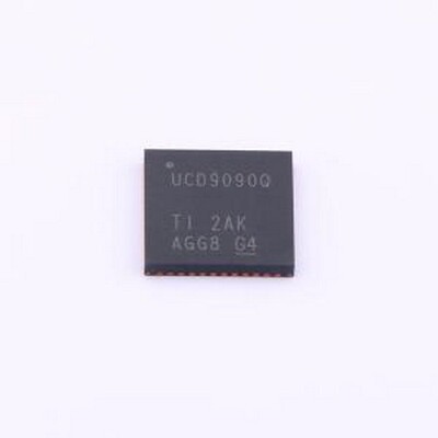 UCD9090QRGZRQ1 监控和复位芯片 UCD9090QRGZRQ1 VQFN-48(7x7)