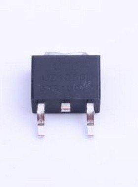 UZ1086L-33-TN3-R 线性稳压器(LDO) 输入7.5V 输出3.3V 1.5A TO-2