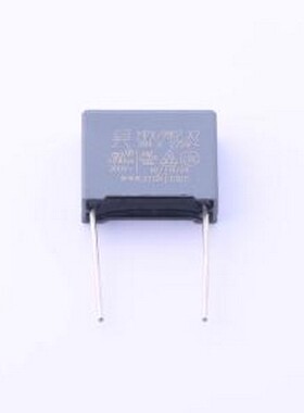 MP2394K27D3R8LC 安规电容 390nF ±10% 275V 等级:X2 插件,P=15m