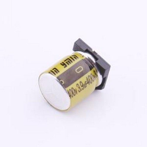 VKMD1002G3R9MV 贴片型铝电解电容 3.9uF ±20% 400V SMD,D8xL10m