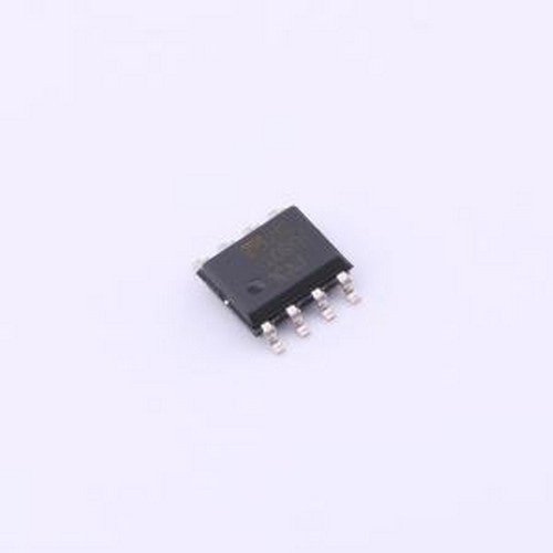 MIC3809YM-TR AC-DC控制器和稳压器 MIC3809YM-TR SOIC-8