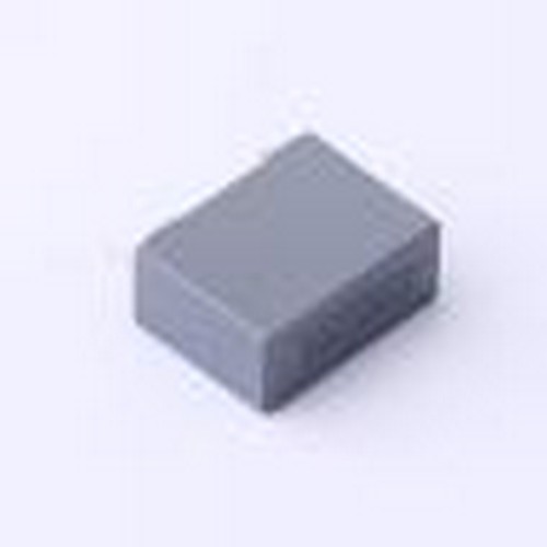 C823D562J60C350 聚丙烯膜电容(CBB) 5.6nF ±5% 2kV 插件,P=15mm