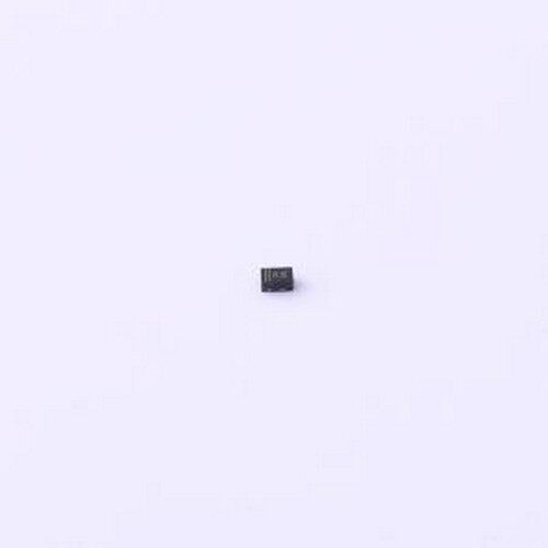 ESD9X5VU-MS 静电和浪涌保护(TVS/ESD) ESD9X5VU-MS DFN1006
