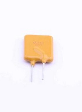 RLVR240-055 自恢复保险丝 240V 550mA 插件自恢复 插件
