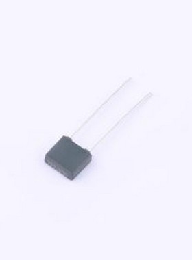 82CL0127 薄膜电容 2.2nF ±5% 630V P=5mm