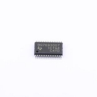 BQ7693007DBTR 电池管理 BQ7693007DBTR TSSOP-30-4.4mm
