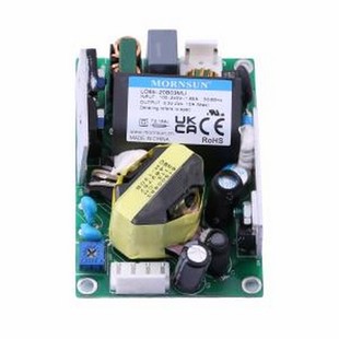 电源模块 LO65 20B03MU