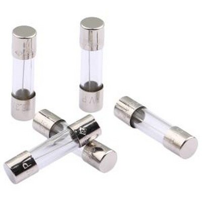 021806.3HXP 一次性保险丝 250V -