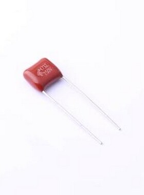 L22E473JJ1B0095085045EOY 薄膜电容 47nF ±5% 250V 插件,P=7.5m