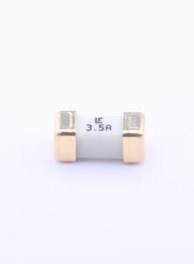 045103.5MRL 一次性保险丝 125V贴片式保险丝 SMD,6.1x2.7mm