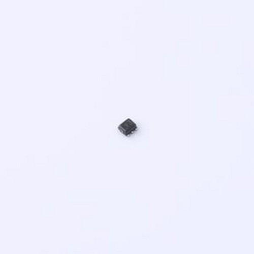 D5V0F4U5P5-7 静电和浪涌保护(TVS/ESD) D5V0F4U5P5-7 SOT-953