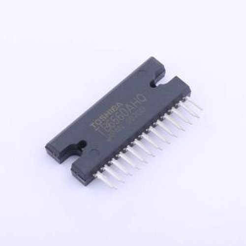 TB6560AHQ 电机驱动芯片 TB6560AHQ HZIP