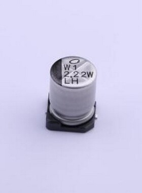 ULH2W2R2MNL1GS 贴片型铝电解电容 2.2uF ±20% 450V SMD,D8xL10m