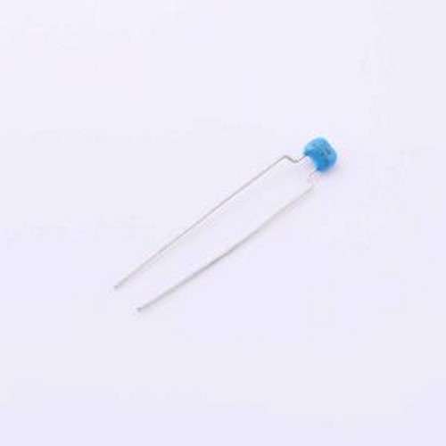 CD2A103KC9IER1EZAE 直插独石电容(MLCC) 10nF ±10% 100V 插件,P