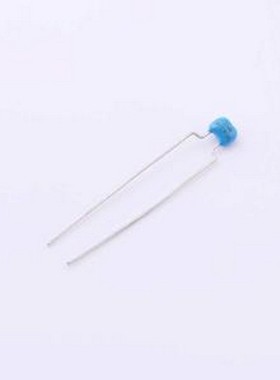 CD2A103KC9IER1EZAE 直插独石电容(MLCC) 10nF ±10% 100V 插件,P