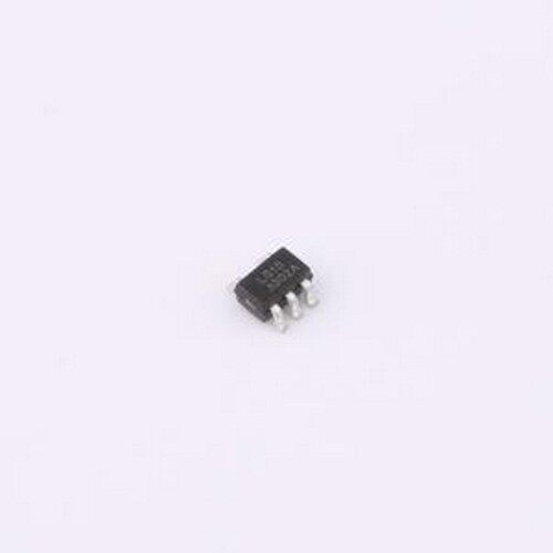 RS3236-1.8YC5 线性稳压器(LDO) RS3236-1.8YC5 SOT-353(SC70-5)