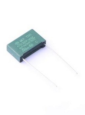 HY472K30LEXLX 安规电容 等级:Y2 4.7nF ±10% 300V 插件,P=15mm