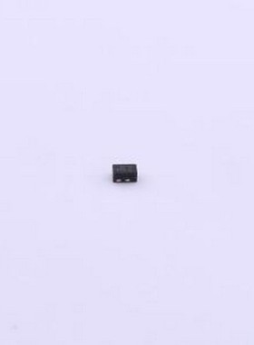 ESDA05CP 静电和浪涌保护(TVS/ESD) ESDA05CP X1-DFN1006-2