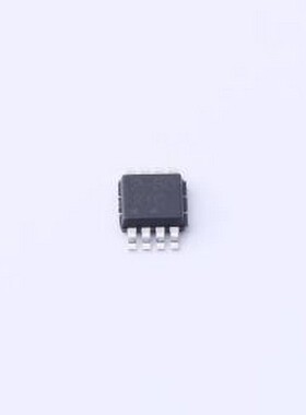 LP2951CDMR2G 线性稳压器(LDO) LDO Regulator, 100 mA, 30V, Mic