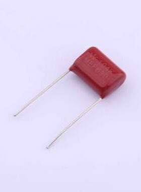 MEF104K2J6AA620MA1 薄膜电容 100nF ±10% 630V 插件,P=15mm